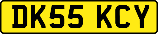 DK55KCY