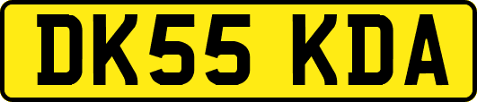 DK55KDA