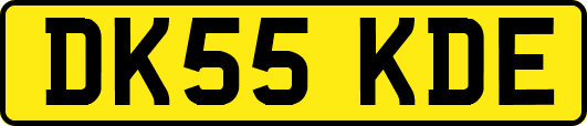 DK55KDE