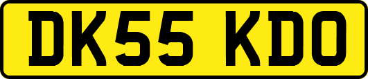 DK55KDO
