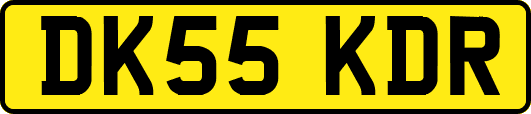 DK55KDR