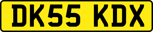 DK55KDX