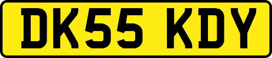 DK55KDY