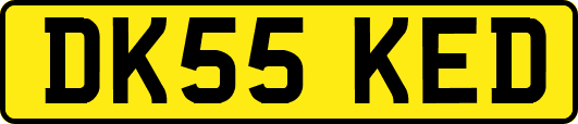 DK55KED