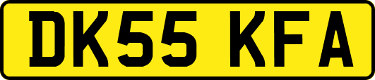 DK55KFA