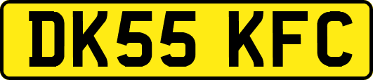 DK55KFC