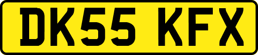 DK55KFX
