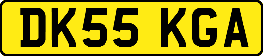 DK55KGA