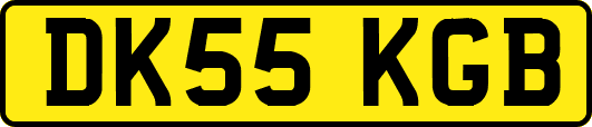 DK55KGB