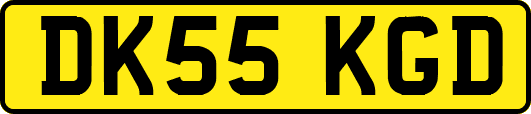 DK55KGD