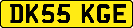 DK55KGE