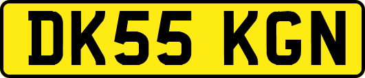 DK55KGN