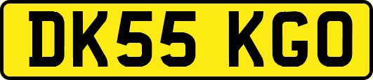 DK55KGO