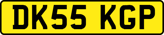 DK55KGP