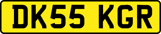 DK55KGR