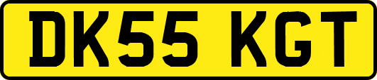 DK55KGT