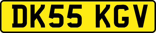 DK55KGV