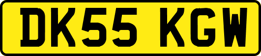 DK55KGW