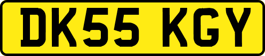 DK55KGY