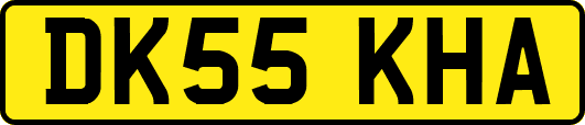 DK55KHA