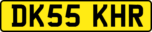 DK55KHR