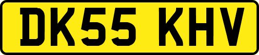 DK55KHV