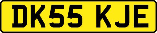 DK55KJE