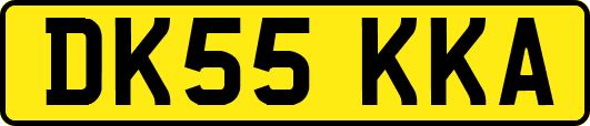 DK55KKA