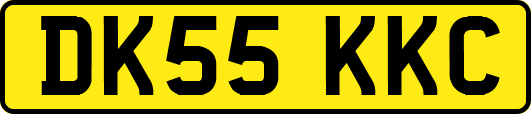DK55KKC