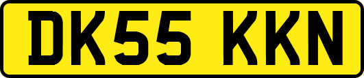 DK55KKN