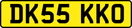 DK55KKO