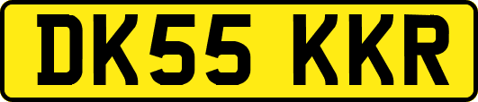 DK55KKR