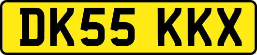 DK55KKX