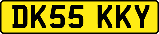 DK55KKY
