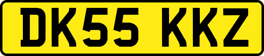 DK55KKZ