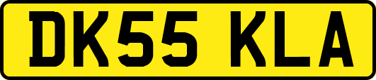 DK55KLA