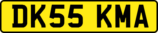 DK55KMA