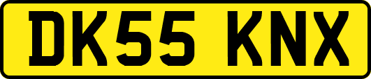 DK55KNX