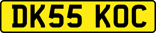 DK55KOC