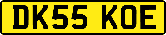 DK55KOE