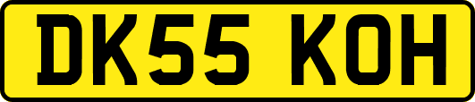 DK55KOH