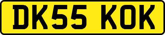 DK55KOK