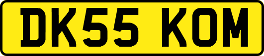 DK55KOM