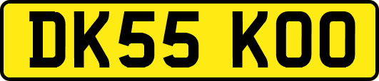 DK55KOO
