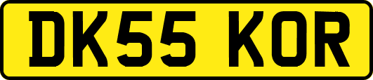 DK55KOR