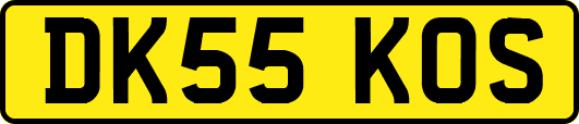 DK55KOS