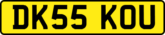 DK55KOU