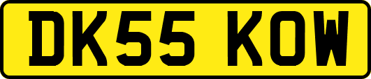 DK55KOW
