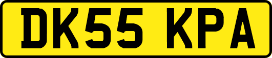 DK55KPA