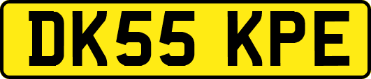 DK55KPE